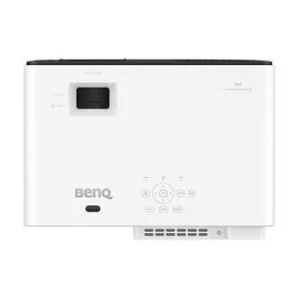BenQ X500i DLP Projektor, 3840×2160 4K UHD/2200 ANSI/600k:1/HDMIx2/USBx2/RS-232/Wi-Fi/Bluetooth/Repro/HDR-PRO BenQ X500i DLP Projektor, 3840×2160 4K UHD/2200 ANSI/600k:1/HDMIx2/USBx2/RS-232/Wi-Fi/Bluetooth/Repro/HDR-PRO