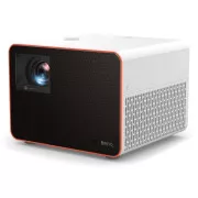 BenQ X3100i DLP Projektor, 3840×2160 4K UHD/3300 ANSI/600k:1/HDMIx2/USB/RS-232/Wi-Fi/Bluetooth/Repro/HDR-PRO