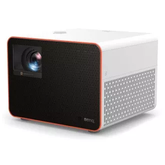 BenQ X3100i DLP Projektor, 3840×2160 4K UHD/3300 ANSI/600k:1/HDMIx2/USB/RS-232/Wi-Fi/Bluetooth/Repro/HDR-PRO BenQ X3100i DLP Projektor, 3840×2160 4K UHD/3300 ANSI/600k:1/HDMIx2/USB/RS-232/Wi-Fi/Bluetooth/Repro/HDR-PRO