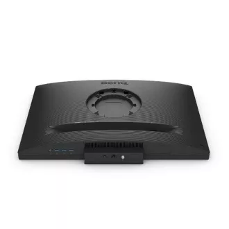 BenQ LCD LED RD240Q 24,1" IPS/2560x1600/5ms/DP/HDMI/2xUSB-C/3xUSB 3.0/pivot/95% DCI-P3/Daisy Chain/pro programatory/černá BenQ LCD LED RD240Q 24,1" IPS/2560x1600/5ms/DP/HDMI/2xUSB-C/3xUSB 3.0/pivot/95% DCI-P3/Daisy Chain/pro programatory/černá