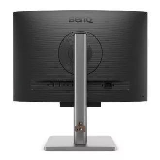BenQ LCD LED RD240Q 24,1" IPS/2560x1600/5ms/DP/HDMI/2xUSB-C/3xUSB 3.0/pivot/95% DCI-P3/Daisy Chain/pro programatory/černá BenQ LCD LED RD240Q 24,1" IPS/2560x1600/5ms/DP/HDMI/2xUSB-C/3xUSB 3.0/pivot/95% DCI-P3/Daisy Chain/pro programatory/černá