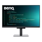 BenQ LCD RD320U 31,5" IPS/3840x2560/5ms/DP/2xHDMI/2xUSB-C/3xUSB 3.2/Daisy Chain/pro programatory/Pivot/černá