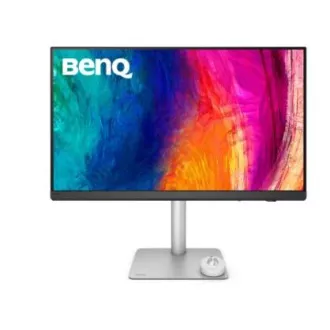 BenQ PD3226G 31,5" IPS/3840x2160/400 nits/1200:1/1ms/144Hz/HDMI/DP/2xThunderbolt/5xUSB/Repro/Pivot/Výškově nastavitelné BenQ PD3226G 31,5" IPS/3840x2160/400 nits/1200:1/1ms/144Hz/HDMI/DP/2xThunderbolt/5xUSB/Repro/Pivot/Výškově nastavitelné