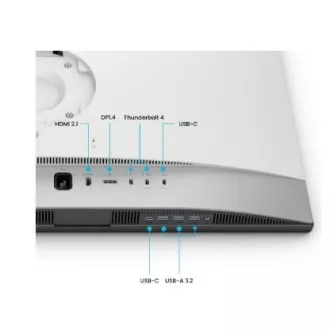 BenQ PD3226G 31,5" IPS/3840x2160/400 nits/1200:1/1ms/144Hz/HDMI/DP/2xThunderbolt/5xUSB/Repro/Pivot/Výškově nastavitelné BenQ PD3226G 31,5" IPS/3840x2160/400 nits/1200:1/1ms/144Hz/HDMI/DP/2xThunderbolt/5xUSB/Repro/Pivot/Výškově nastavitelné