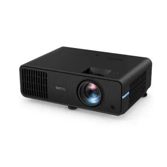 BenQ DLP Projektor LW600ST+ 2D/1280x800 WXGA/2800 ANSI lm/0.72-0.87/20000:1/2xHDMI/D-Sub/USB-A/Repro