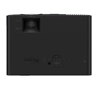 BenQ DLP Projektor LW600ST+ 2D/1280x800 WXGA/2800 ANSI lm/0.72-0.87/20000:1/2xHDMI/D-Sub/USB-A/Repro