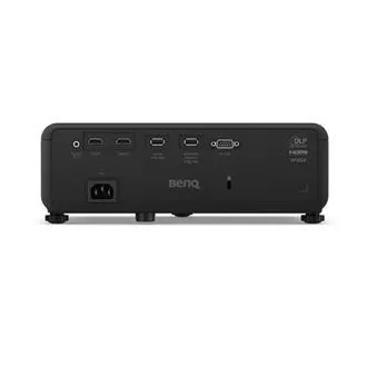 BenQ DLP Projektor LW600ST+ 2D/1280x800 WXGA/2800 ANSI lm/0.72-0.87/20000:1/2xHDMI/D-Sub/USB-A/Repro