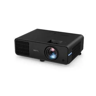 BenQ DLP Projektor LW600ST+ 2D/1280x800 WXGA/2800 ANSI lm/0.72-0.87/20000:1/2xHDMI/D-Sub/USB-A/Repro