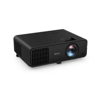 BenQ DLP Projektor LW600ST+ 2D/1280x800 WXGA/2800 ANSI lm/0.72-0.87/20000:1/2xHDMI/D-Sub/USB-A/Repro