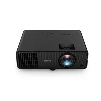 BenQ DLP Projektor LW600ST+ 2D/1280x800 WXGA/2800 ANSI lm/0.72-0.87/20000:1/2xHDMI/D-Sub/USB-A/Repro