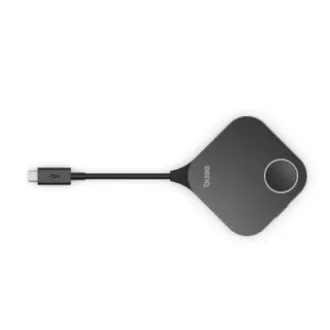 BenQ InstaShow WDC15 1 x tlačítko USB-C/ vyměnitelné HDMI BenQ InstaShow WDC15 1 x tlačítko USB-C/ vyměnitelné HDMI