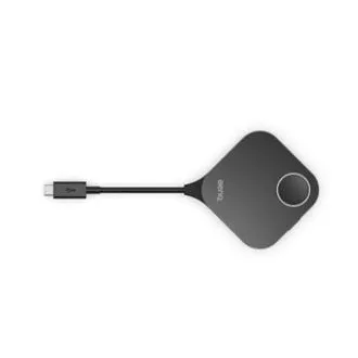 BenQ InstaShow WDC15 1 x tlačítko USB-C/ vyměnitelné HDMI BenQ InstaShow WDC15 1 x tlačítko USB-C/ vyměnitelné HDMI