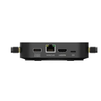 BenQ InstaShow WDC15 1 x tlačítko USB-C/ vyměnitelné HDMI BenQ InstaShow WDC15 1 x tlačítko USB-C/ vyměnitelné HDMI