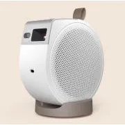 BenQ DLP Projektor GV32 FHD/500 ANSI lm/100 000:1/HDMI/USB-A/USB-C/BT/Wi-Fi/Repro/Android 11 přenosný chytrý proj pro domácí kino