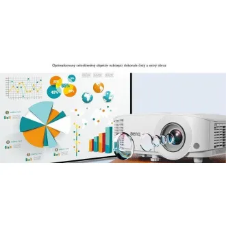 BenQ DLP Projektor MH560C 3800 ANSI Lum/1920x1080/1.49-1.64/ 1x HDMI, 1 x USB-B mini, 1x RS232 BenQ DLP Projektor MH560C 3800 ANSI Lum/1920x1080/1.49-1.64/ 1x HDMI, 1 x USB-B mini, 1x RS232