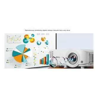 BenQ DLP Projektor MH560C 3800 ANSI Lum/1920x1080/1.49-1.64/ 1x HDMI, 1 x USB-B mini, 1x RS232 BenQ DLP Projektor MH560C 3800 ANSI Lum/1920x1080/1.49-1.64/ 1x HDMI, 1 x USB-B mini, 1x RS232