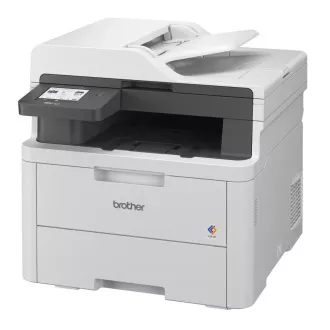 Brother MFC-L3740CDW, A4,18 str/18 str.,ADF,LED tiskárna,kopírka,sken,fax,LAN, WiFi, USB, Duplexní tisk Brother MFC-L3740CDW, A4,18 str/18 str.,ADF,LED tiskárna,kopírka,sken,fax,LAN, WiFi, USB, Duplexní tisk