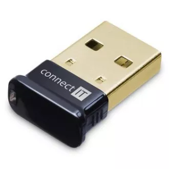 CONNECT IT BT USB adaptér 5.0 CONNECT IT BT USB adaptér 5.0