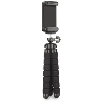 CONNECT IT Mini tripod set, flexibilní mini stativ na mobilní telefon CONNECT IT Mini tripod set, flexibilní mini stativ na mobilní telefon
