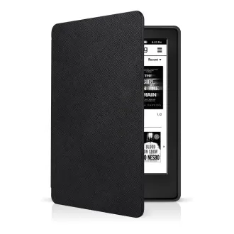 CONNECT IT pouzdro pro Amazon Kindle Paperwhite 2024 ČERNÁ CONNECT IT pouzdro pro Amazon Kindle Paperwhite 2024 ČERNÁ