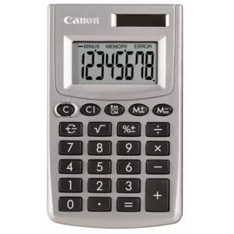 Canon kalkulačka LS-270L EMEA HB Canon kalkulačka LS-270L EMEA HB