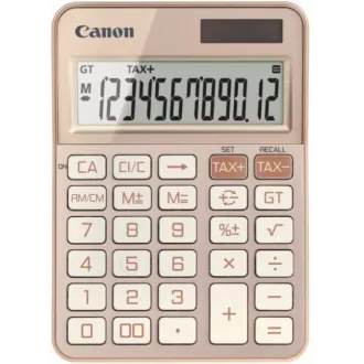 Canon kalkulačka KS-125KB-RG EMEA HB Canon kalkulačka KS-125KB-RG EMEA HB