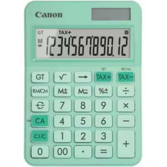 Canon kalkulačka KS-125KB-GR EMEA HB Canon kalkulačka KS-125KB-GR EMEA HB