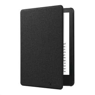 C-TECH PROTECT pouzdro pro Amazon Kindle PAPERWHITE 2024/COLORSOFT, WAKE/SLEEP funkce,hardcover, AKC-21, černá C-TECH PROTECT pouzdro pro Amazon Kindle PAPERWHITE 2024/COLORSOFT, WAKE/SLEEP funkce,hardcover, AKC-21, černá