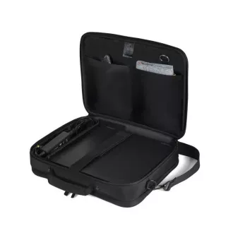 Dicota Taška na notebook Eco Multi CORE 15 - 17,3", černá Dicota Taška na notebook Eco Multi CORE 15 - 17,3", černá