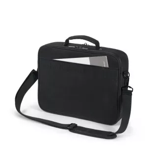 Dicota Taška na notebook Eco Multi CORE 15 - 17,3", černá Dicota Taška na notebook Eco Multi CORE 15 - 17,3", černá
