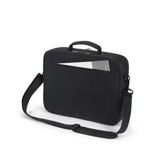 Dicota Taška na notebook Eco Multi CORE 15 - 17,3", černá Dicota Taška na notebook Eco Multi CORE 15 - 17,3", černá