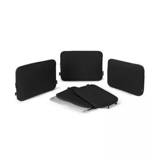 Dicota Sleeve ONE 12-12,5", černá