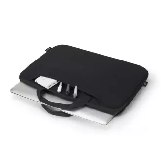 Dicota Smart Sleeve ONE 14-14,1", černá Dicota Smart Sleeve ONE 14-14,1", černá