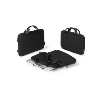 Dicota Smart Sleeve ONE 14-14,1", černá Dicota Smart Sleeve ONE 14-14,1", černá