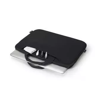 Dicota Smart Sleeve ONE 14-14,1", černá Dicota Smart Sleeve ONE 14-14,1", černá