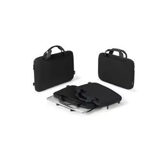 Dicota Smart Sleeve ONE 15-16", černá Dicota Smart Sleeve ONE 15-16", černá