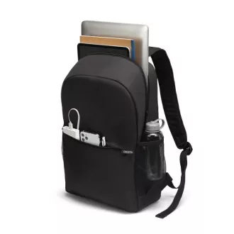 Dicota Backpack ONE 13-16", černá Dicota Backpack ONE 13-16", černá