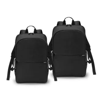 Dicota Backpack ONE 13-16", černá Dicota Backpack ONE 13-16", černá