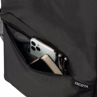 Dicota Backpack ONE 13-16", černá Dicota Backpack ONE 13-16", černá