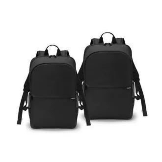 Dicota Backpack ONE 13-16", černá Dicota Backpack ONE 13-16", černá