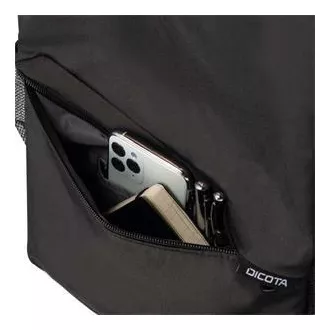 Dicota Backpack ONE 13-16", černá Dicota Backpack ONE 13-16", černá