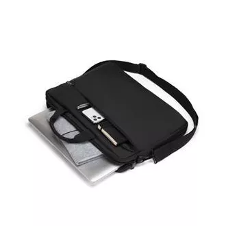 Dicota Slim Case ONE 10-12.5", černá Dicota Slim Case ONE 10-12.5", černá