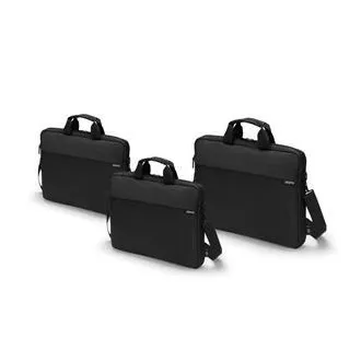 Dicota Slim Case ONE 10-12.5", černá Dicota Slim Case ONE 10-12.5", černá