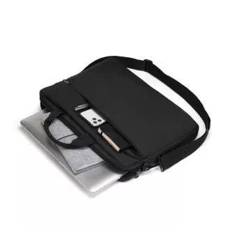 Dicota Slim Case ONE 13-14.1", černá Dicota Slim Case ONE 13-14.1", černá