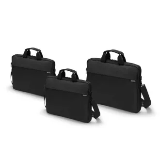 Dicota Slim Case ONE 13-14.1", černá Dicota Slim Case ONE 13-14.1", černá
