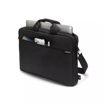 Dicota Slim Case ONE 13-14.1", černá Dicota Slim Case ONE 13-14.1", černá