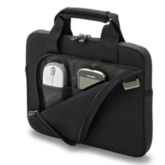 Dicota Laptop Sleeve SMART 10-11.6" Dicota Laptop Sleeve SMART 10-11.6"