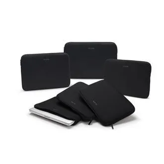 Dicota Laptop Sleeve PERFECT 13-13.3" Dicota Laptop Sleeve PERFECT 13-13.3"