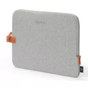 Dicota Sleeve Skin URBAN 14 grey