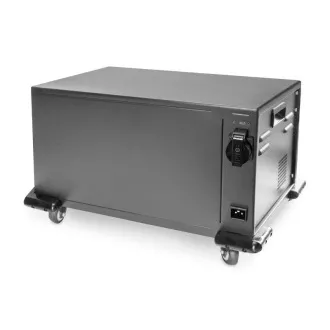 DIGITUS Nabíjecí vozík, 14", USB-C, elektronický PIN zámek,16 nabíjecích základen, ventilátor, 384 x 550 x 375 mm, černá DIGITUS Nabíjecí vozík, 14", USB-C, elektronický PIN zámek,16 nabíjecích základen, ventilátor, 384 x 550 x 375 mm, černá